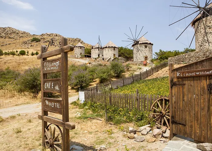 Limnoswindmills