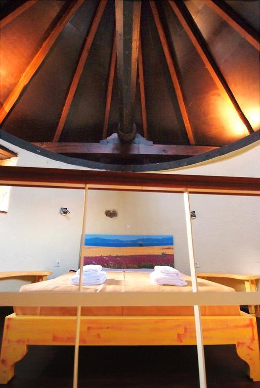 Apartment Limnoswindmills *