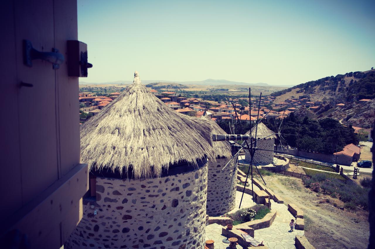 Limnoswindmills * Kontias